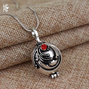 Vampire Diaries Elena Gilbert Necklace
